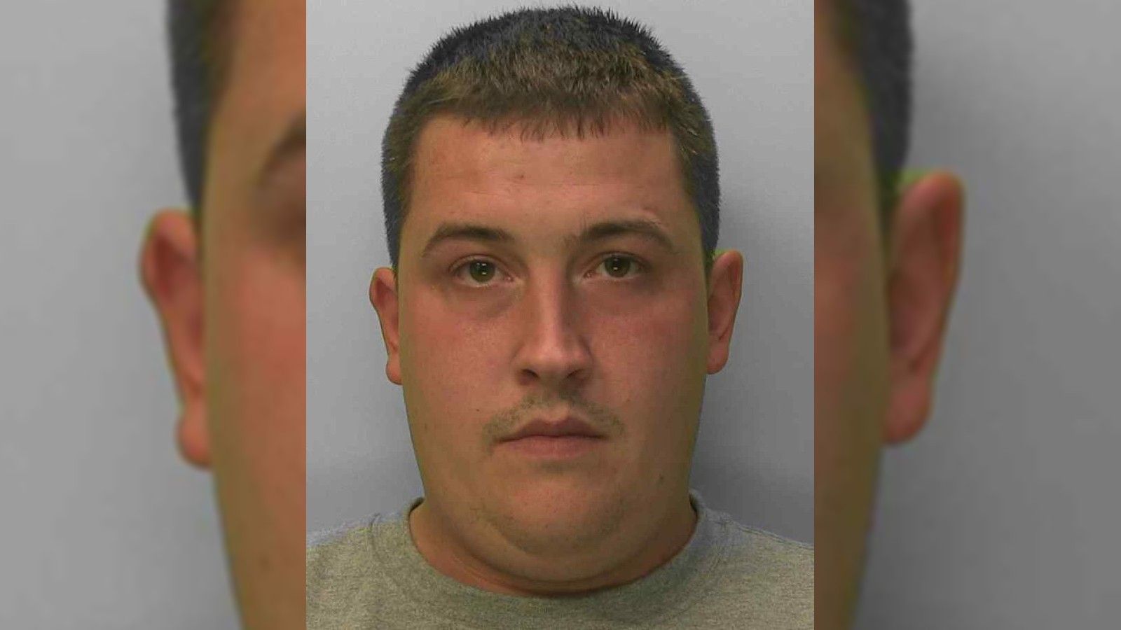 Man In West Sussex Wanted For Recall To Prison News Hits Radio South Coast 